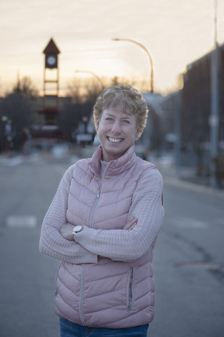 Colleen Van Mook to end near decade-long run with Downtown PG in May