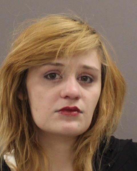 Prince George RCMP seeking 25-year-old woman