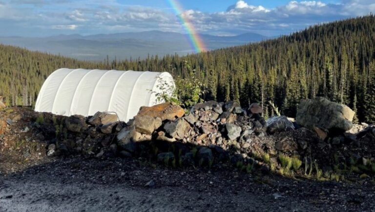 Blue Lagoon Resources receives final gold mining permits