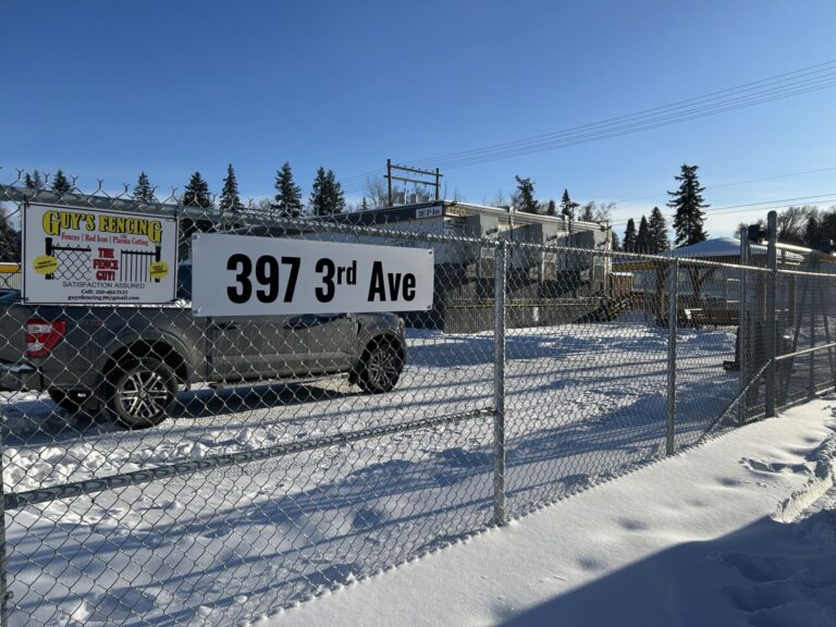 42 indoor shelter spaces open in Prince George