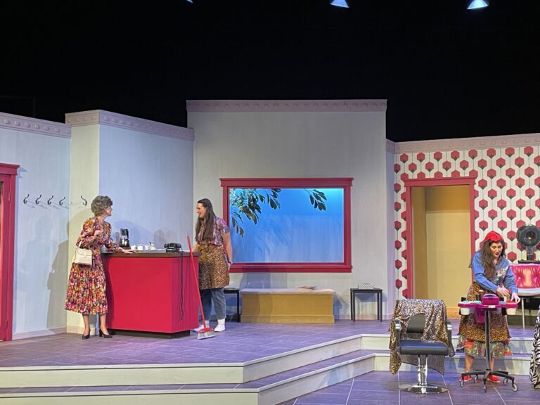 Theatre NorthWest bringing southern charm to its stage