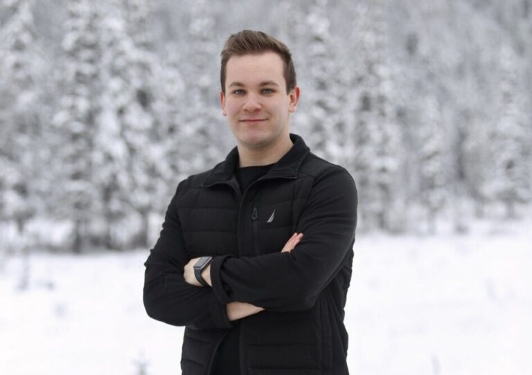 Business owner from Prince George named to BC Business 30 Under 30 list